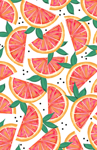 Citrus Surprise