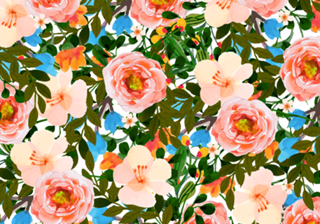 Rose Garden