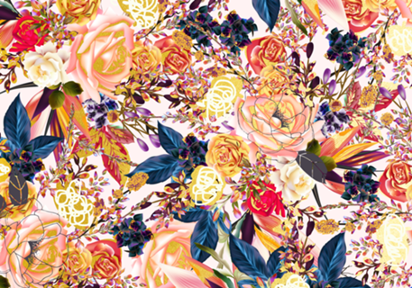Rustic Floral