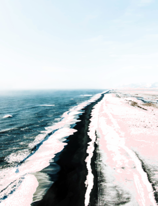 Pink Sand