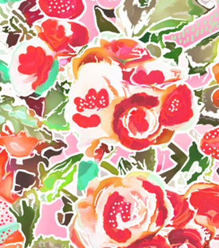 Always in Bloom