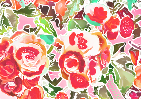 Always in Bloom