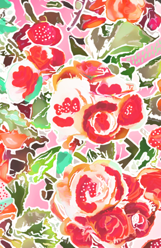 Always in Bloom