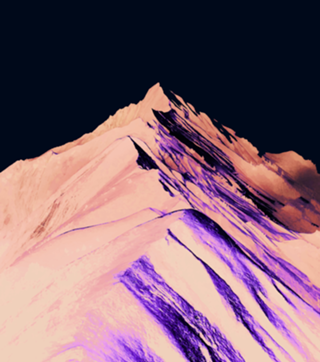 Dark Mountain