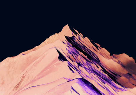 Dark Mountain