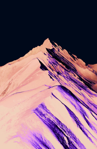 Dark Mountain