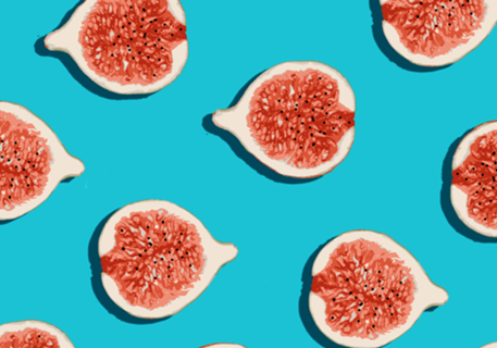 Fig Lover