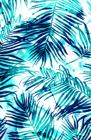 Tropical Heaven V1