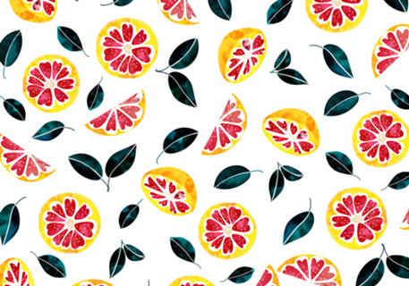 Fruit Crush