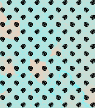 Mini Monstera Theme