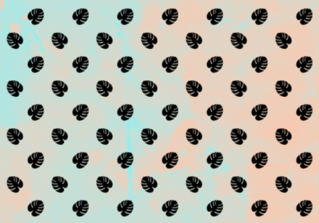 Mini Monstera Theme