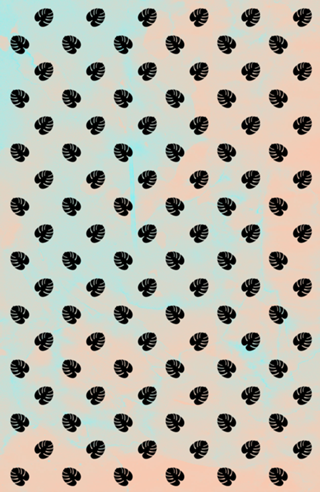 Mini Monstera Theme