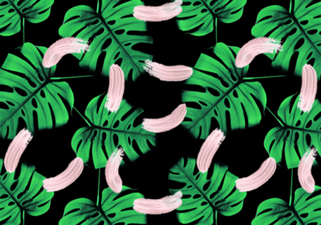 Moody Jungle