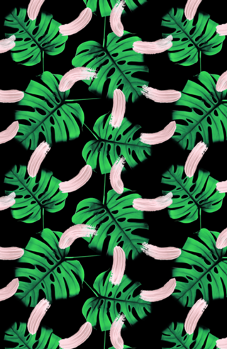 Moody Jungle