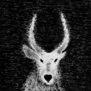 White Antelope