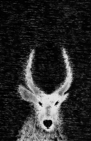 White Antelope