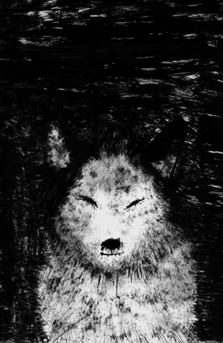 Rusky Siberiano 