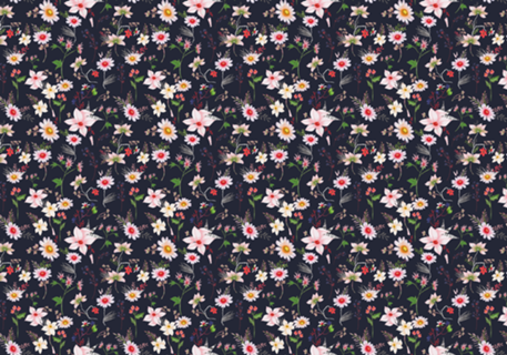 Romantic Flowers