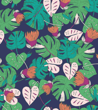 Tropical I