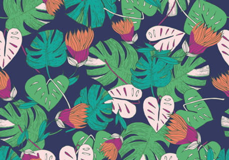 Tropical I