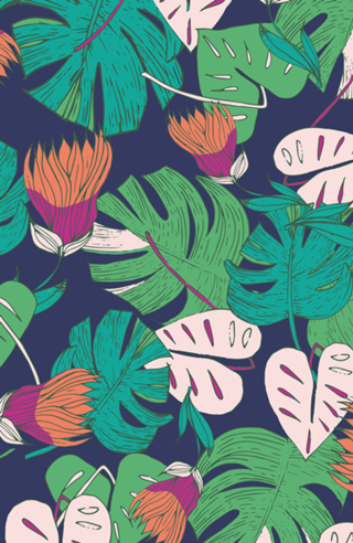 Tropical I