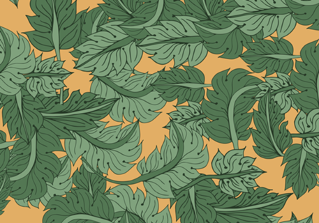 Foliage Yellow