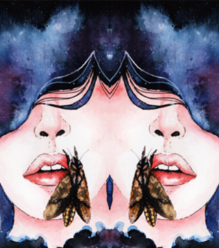 Space Moth
