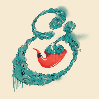 Smoke Ampersand