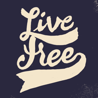 Live Free