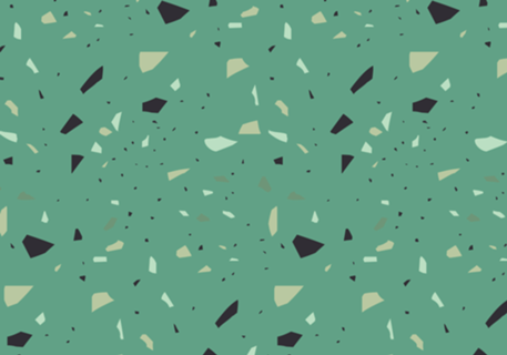 Terrazzo Verde