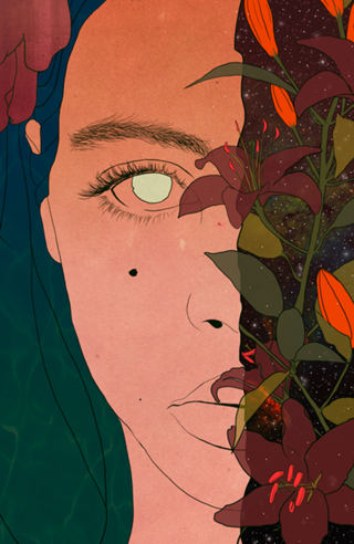 What lies beneath