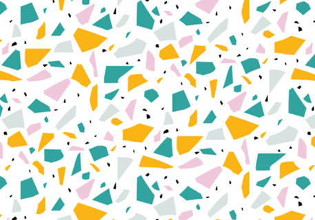Terrazzo manga