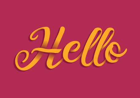 Hello