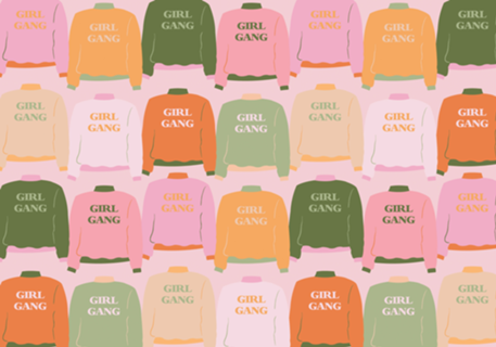 Girl Gang