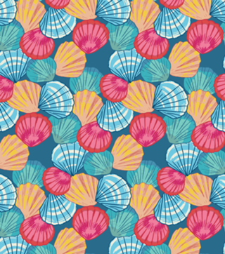Sea shells