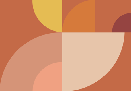 Geometric terracotta I