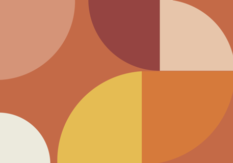 Geometric terracotta II