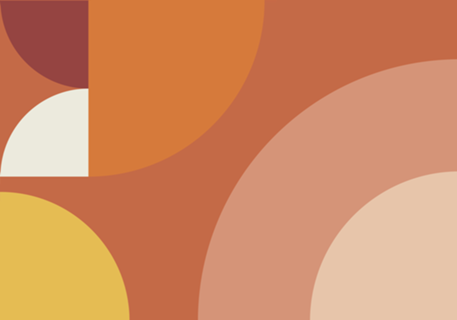 Geometric terracotta III