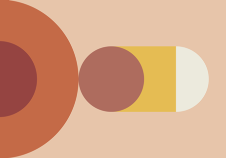 Geometric terracotta IV