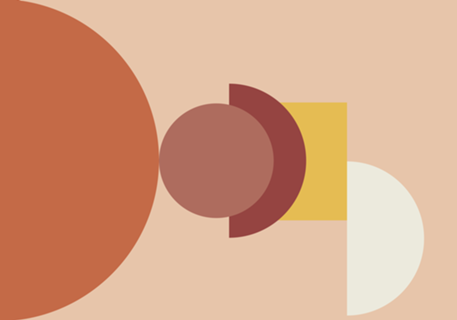 Geometric terracotta V