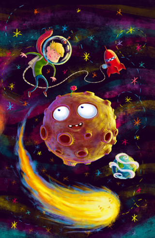 Le Petit Prince