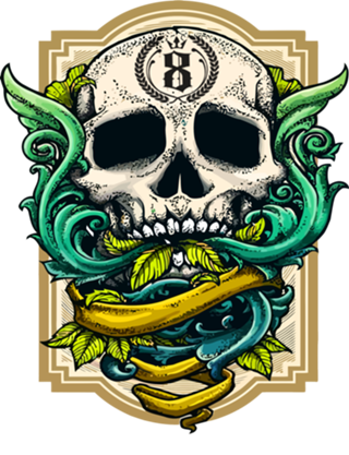 Skull eigth