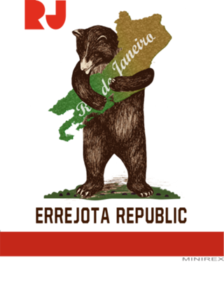 ERREJOTA REPUBLIC
