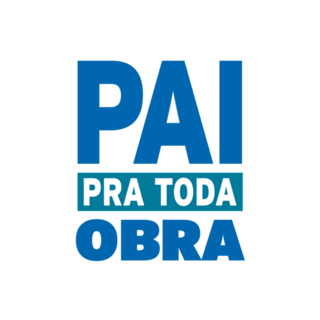 Pai Pra Toda Obra