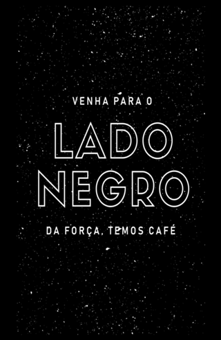 Lado negro da força