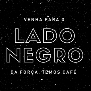 Lado negro da força