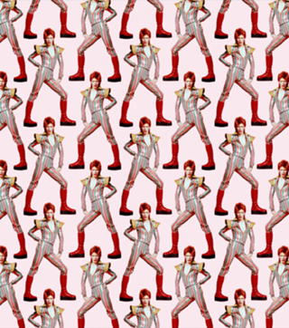 David Bowie