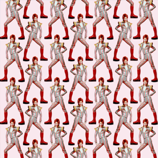 David Bowie
