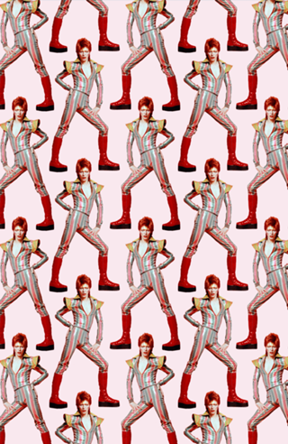 David Bowie