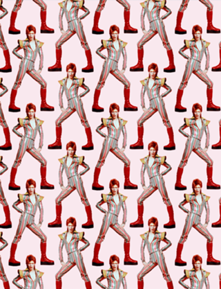 David Bowie